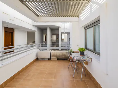 Appartement 4 pers. à Mijas, parking inclus et piscine : photo 33