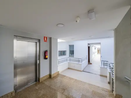 Appartement 4 pers. à Mijas, parking inclus et piscine : photo 34