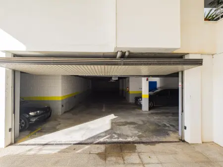 Appartement 4 pers. à Mijas, parking inclus et piscine : photo 35