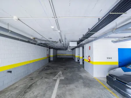 Appartement 4 pers. à Mijas, parking inclus et piscine : photo 36
