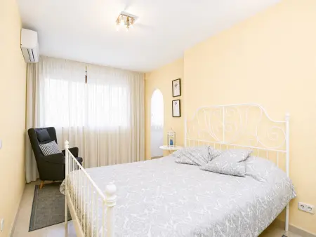 Appartement 8 pers. à 50m de la plage, 2 piscines : photo 12