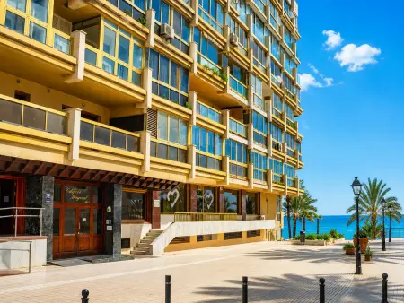 Appartement 8 pers. à 50m de la plage, 2 piscines : photo 29