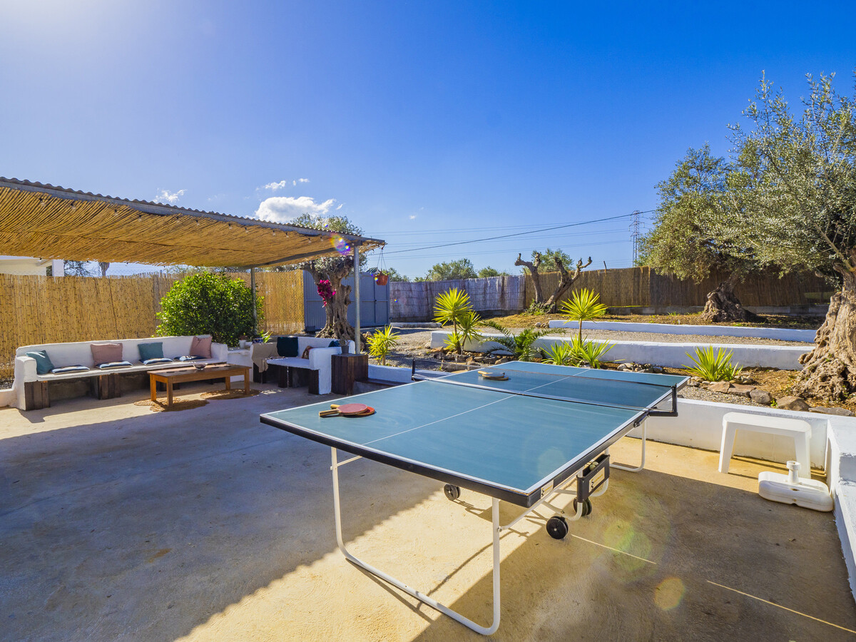 Gîte rural 6 pers. avec piscine à Alhaurín el Grande - Photo 15