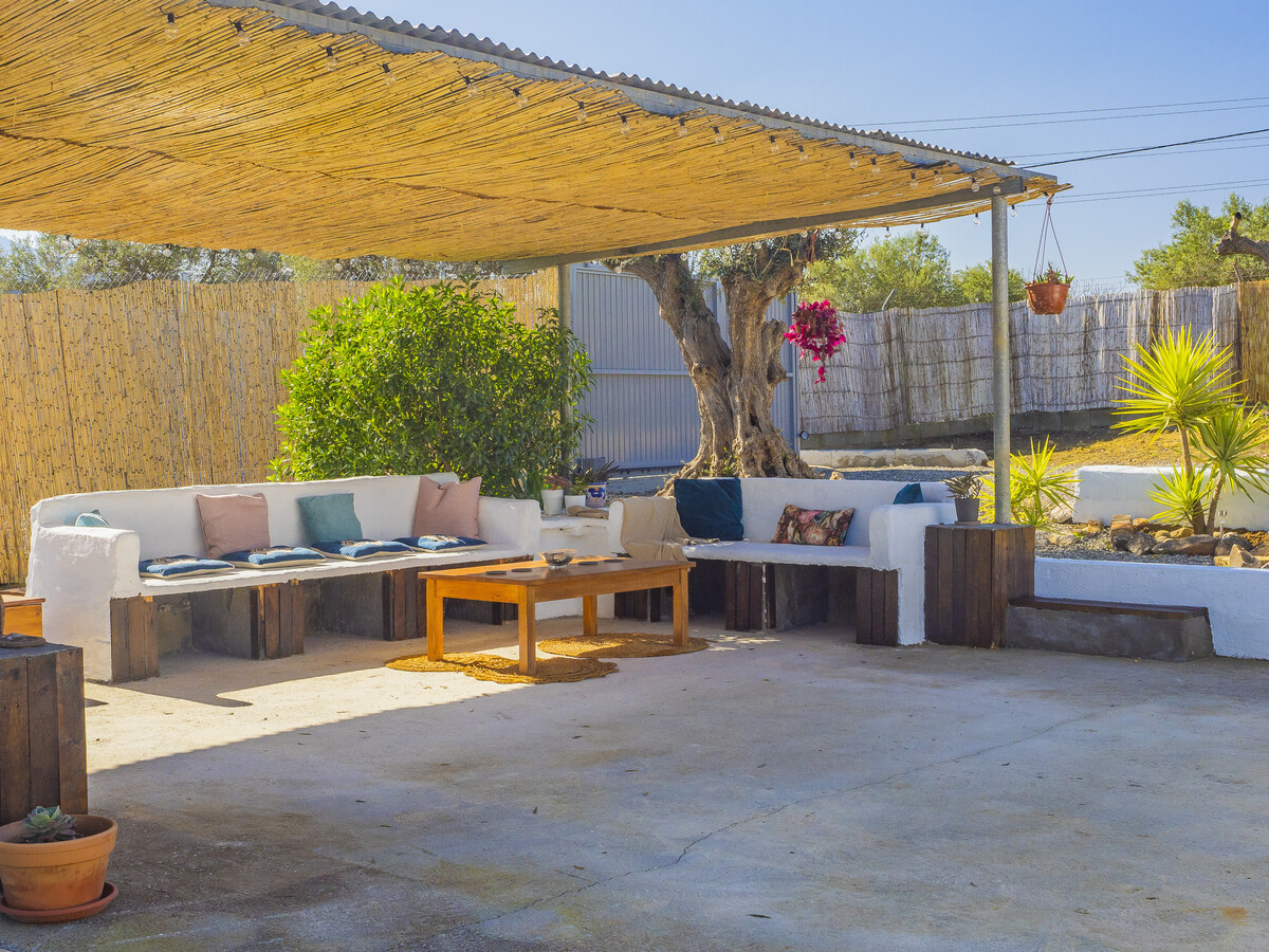 Gîte rural 6 pers. avec piscine à Alhaurín el Grande - Photo 23