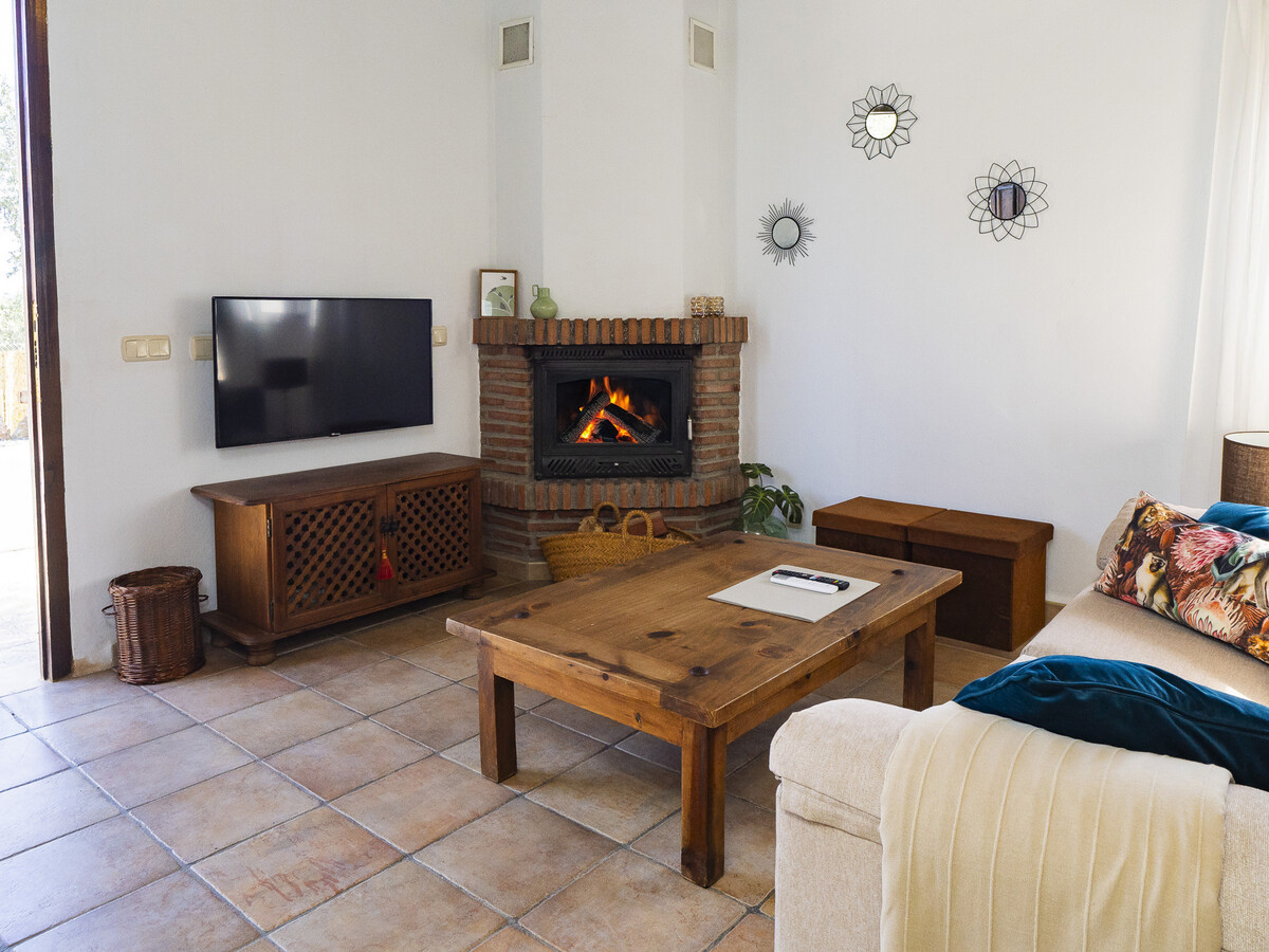 Gîte rural 6 pers. avec piscine à Alhaurín el Grande - Photo 27