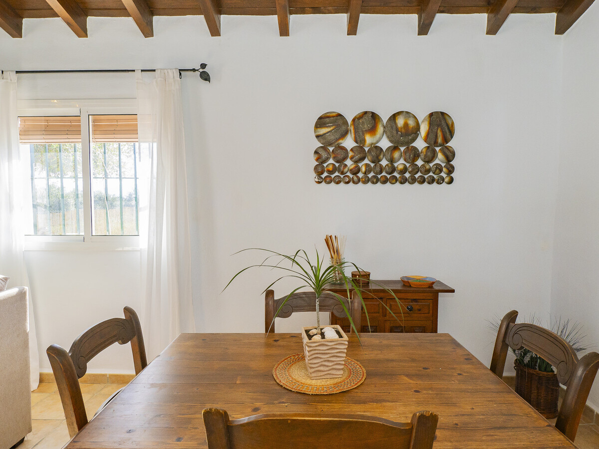 Gîte rural 6 pers. avec piscine à Alhaurín el Grande - Photo 31