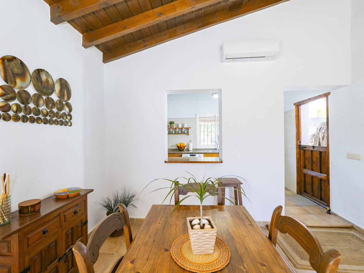 Gîte rural 6 pers. avec piscine à Alhaurín el Grande - Photo 32