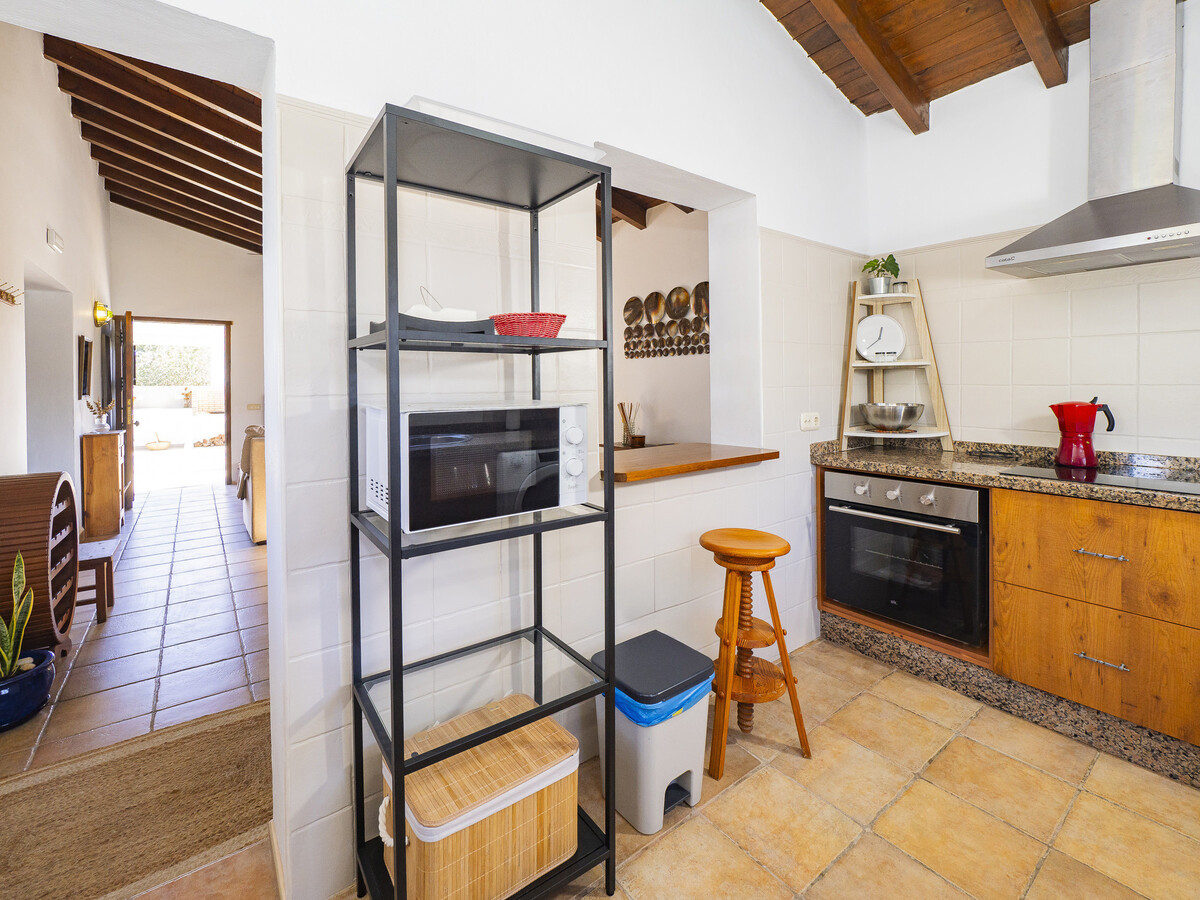 Gîte rural 6 pers. avec piscine à Alhaurín el Grande - Photo 35