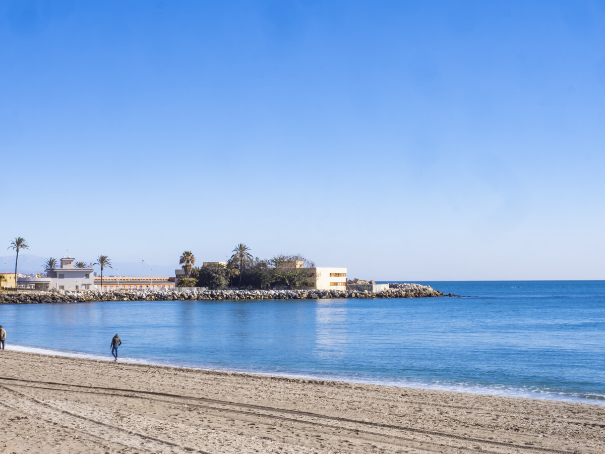 Appartement 1 chambre à 100 m de la plage, Fuengirola - Photo 3