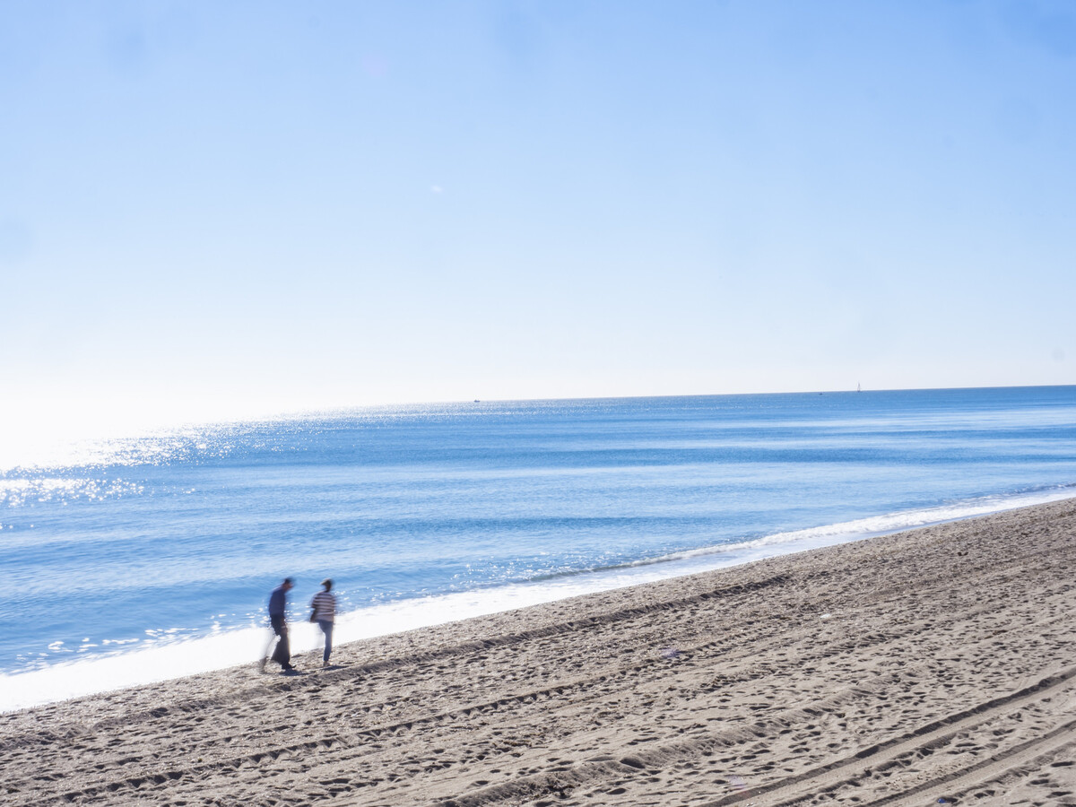 Appartement 1 chambre à 100 m de la plage, Fuengirola - Photo 4
