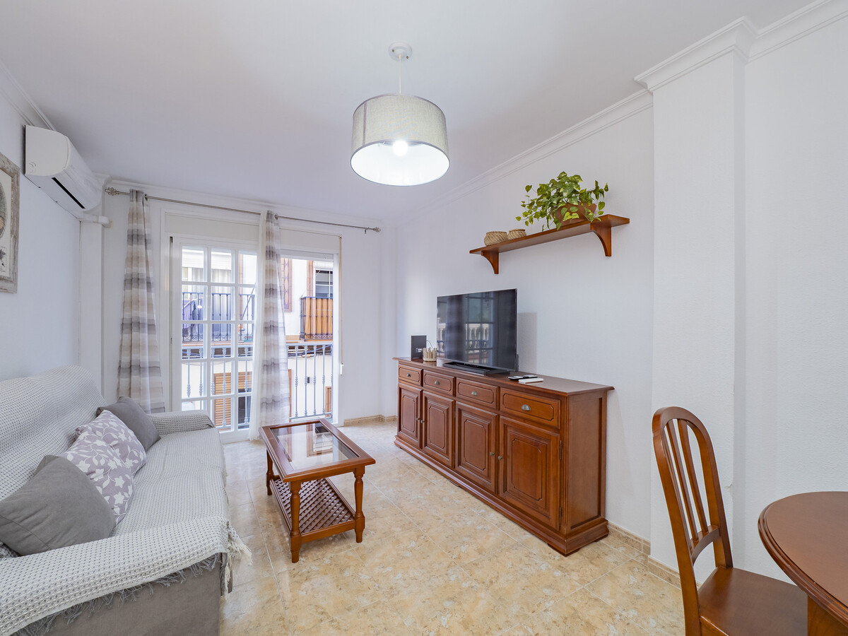Appartement 1 chambre à 100 m de la plage, Fuengirola - Photo 5