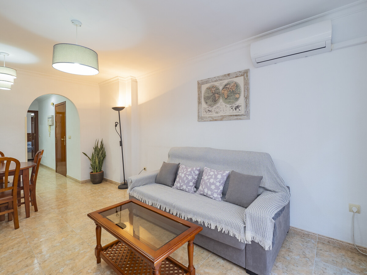 Appartement 1 chambre à 100 m de la plage, Fuengirola - Photo 7