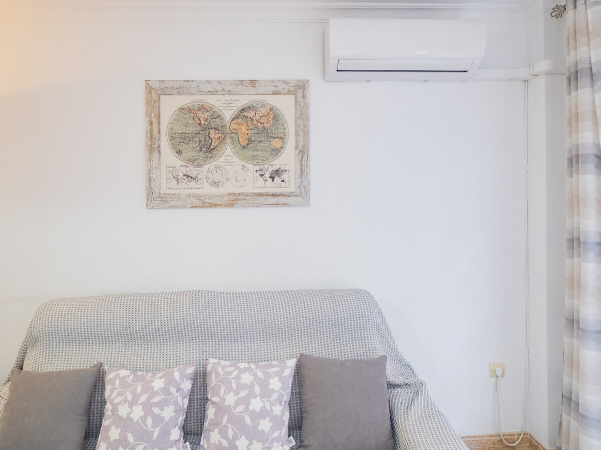 Appartement 1 chambre à 100 m de la plage, Fuengirola - Photo 8