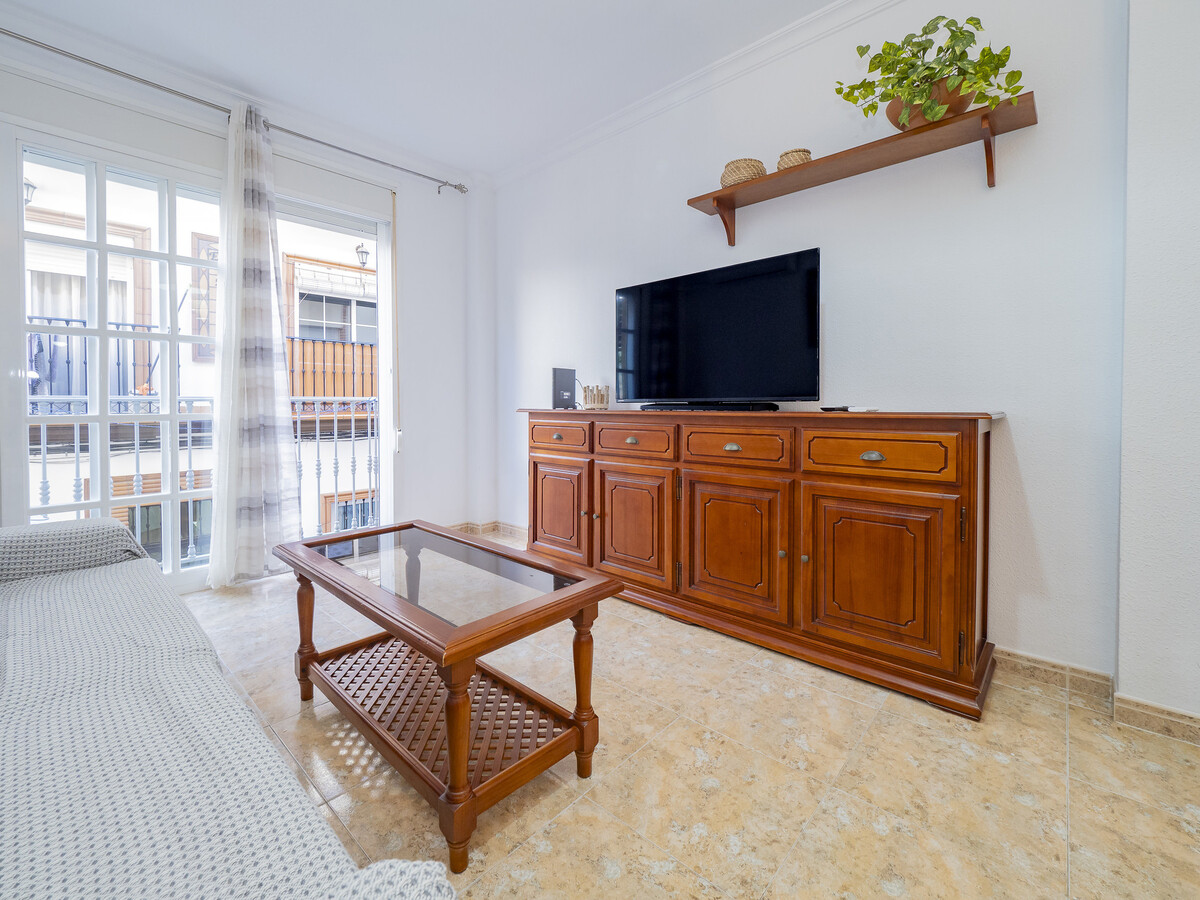Appartement 1 chambre à 100 m de la plage, Fuengirola - Photo 9
