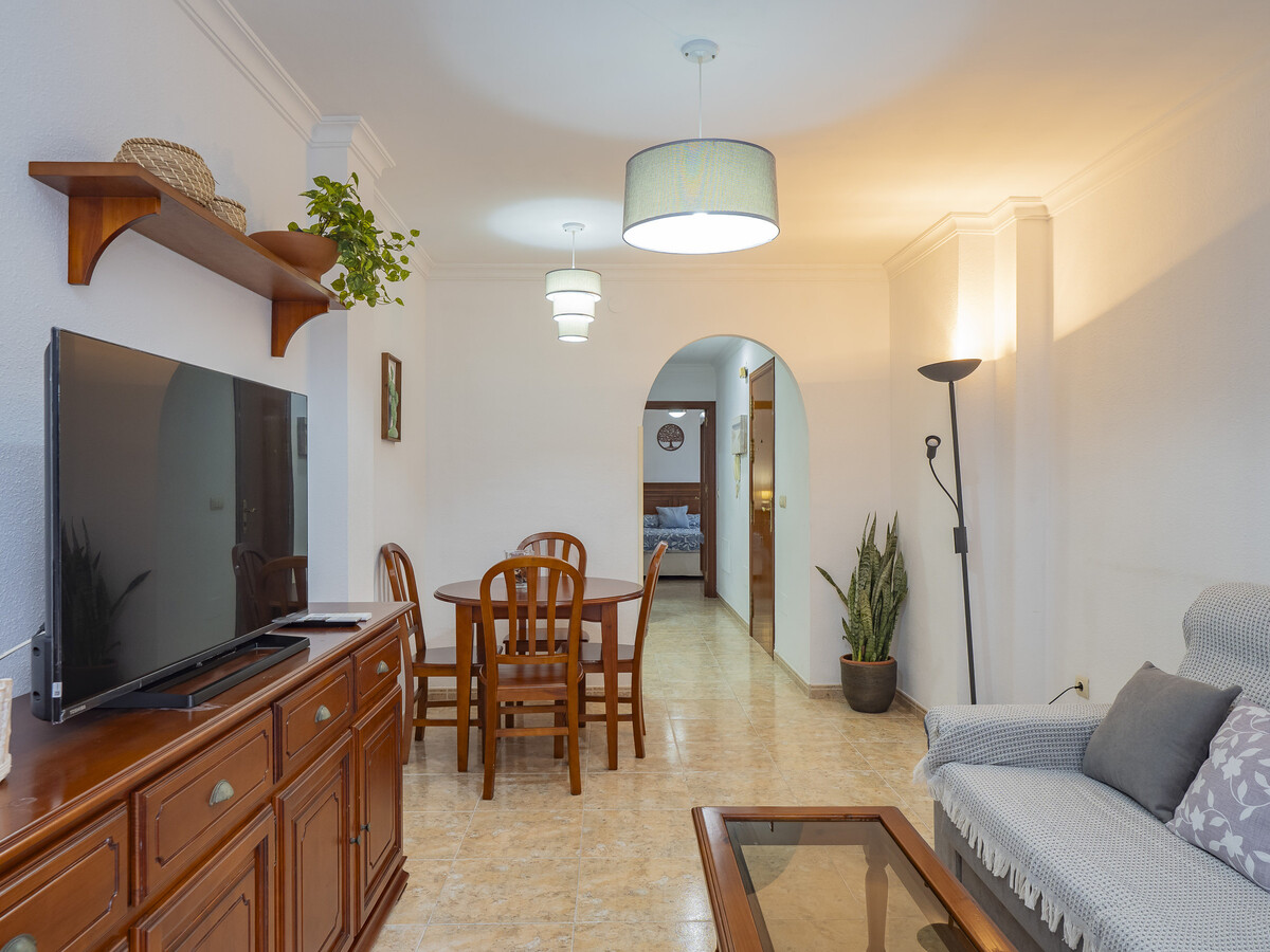 Appartement 1 chambre à 100 m de la plage, Fuengirola - Photo 10