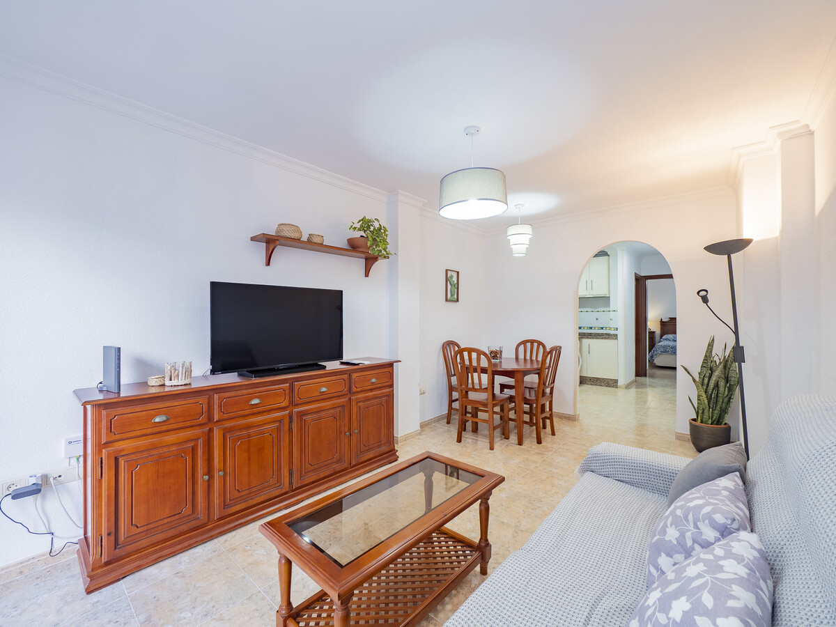 Appartement 1 chambre à 100 m de la plage, Fuengirola - Photo 11