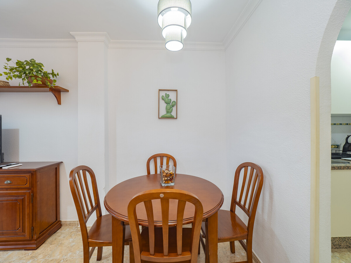 Appartement 1 chambre à 100 m de la plage, Fuengirola - Photo 12