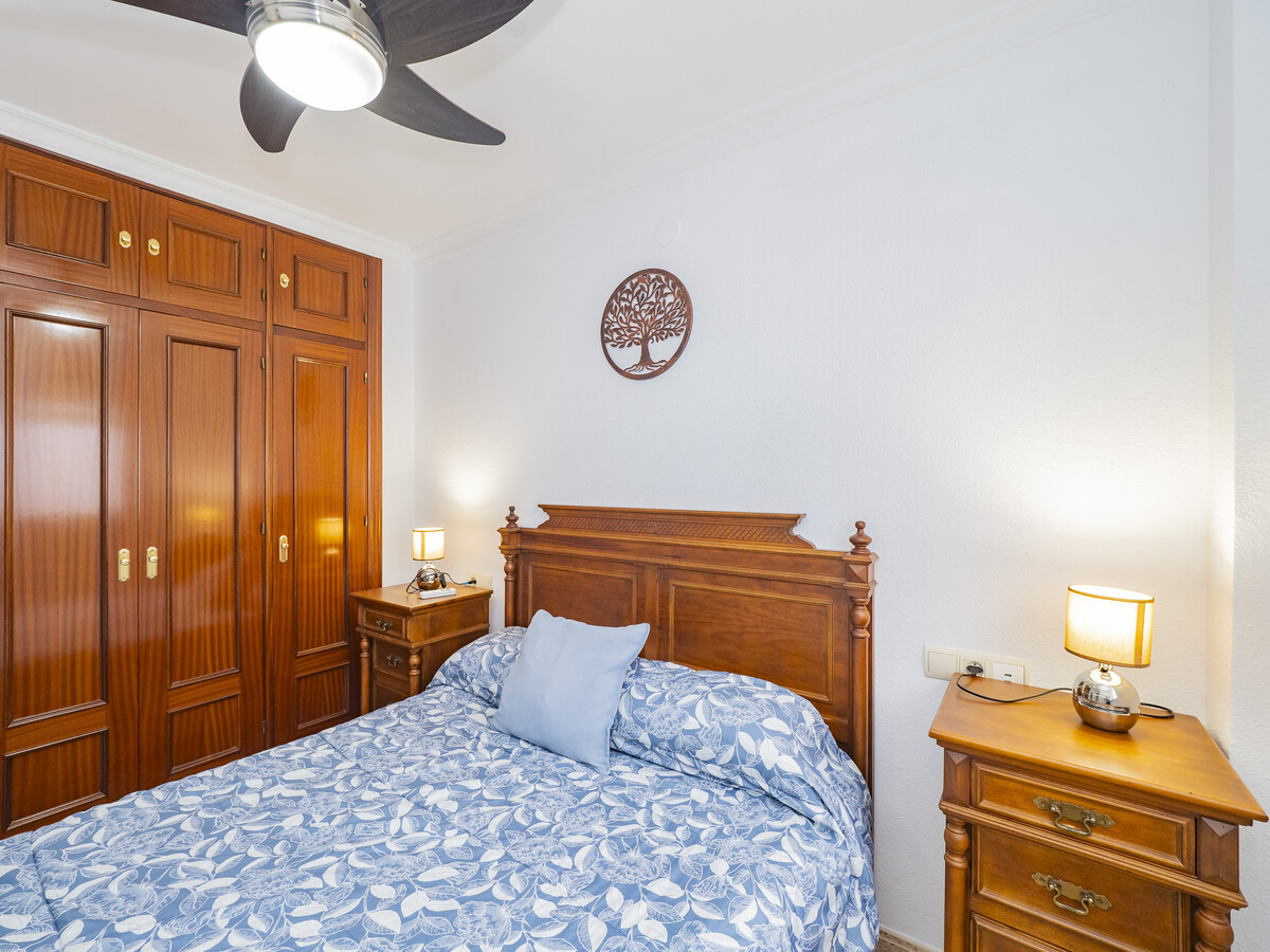 Appartement 1 chambre à 100 m de la plage, Fuengirola - Photo 18