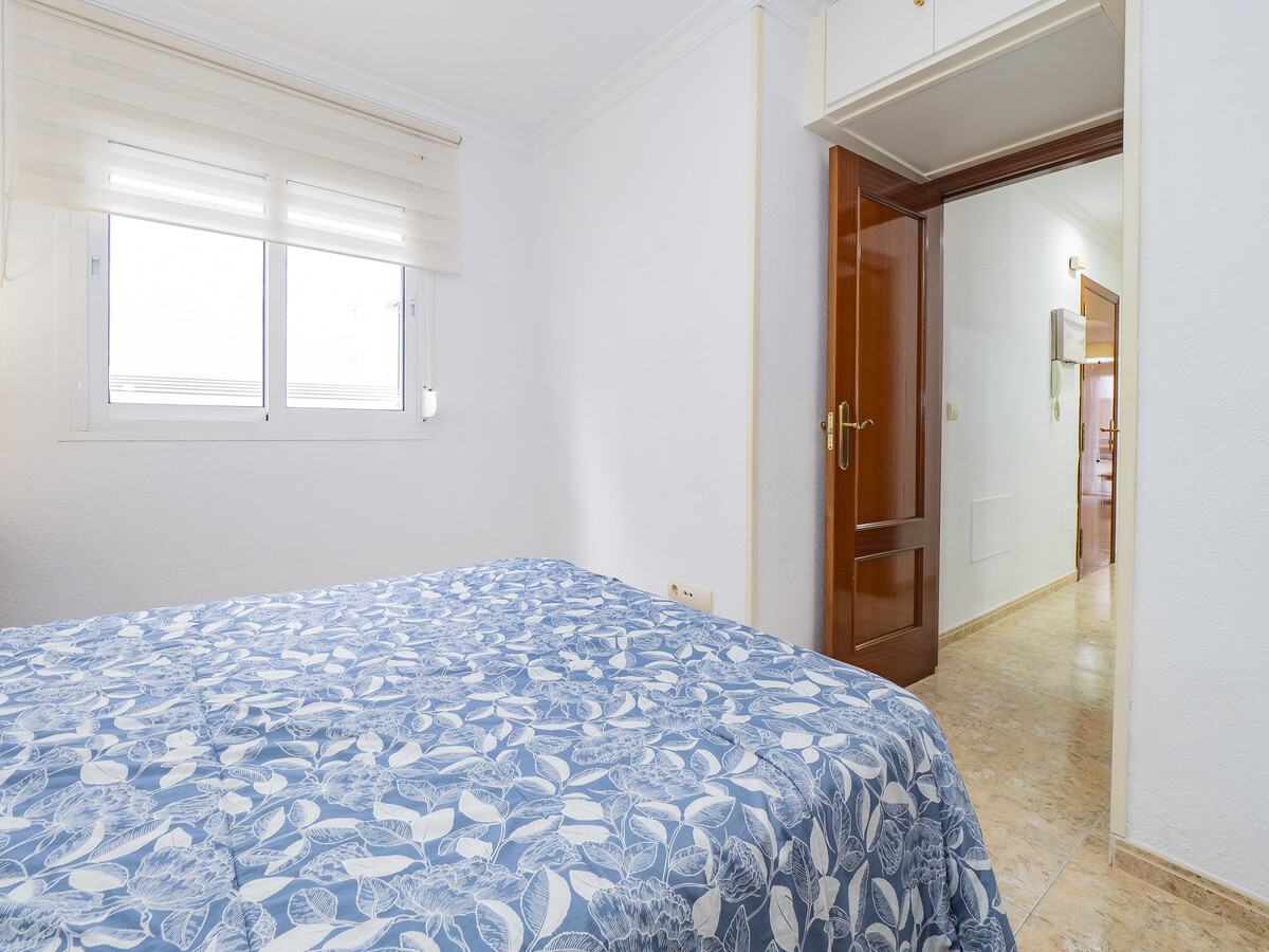 Appartement 1 chambre à 100 m de la plage, Fuengirola - Photo 19