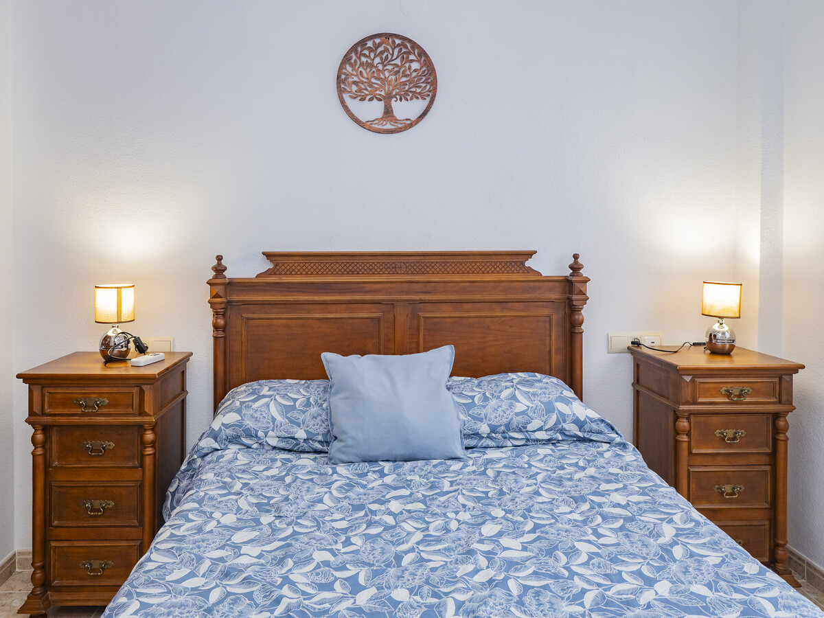 Appartement 1 chambre à 100 m de la plage, Fuengirola - Photo 20