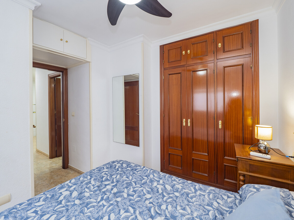 Appartement 1 chambre à 100 m de la plage, Fuengirola - Photo 21