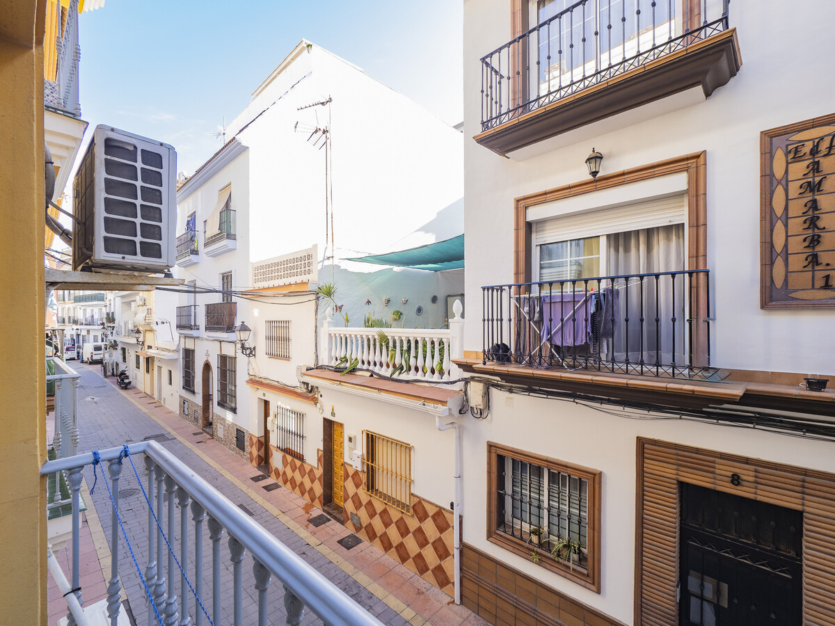 Appartement 1 chambre à 100 m de la plage, Fuengirola - Photo 25