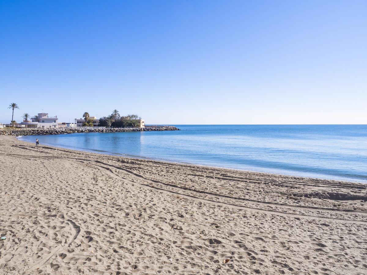 Appartement 1 chambre à 100 m de la plage, Fuengirola - Photo 30