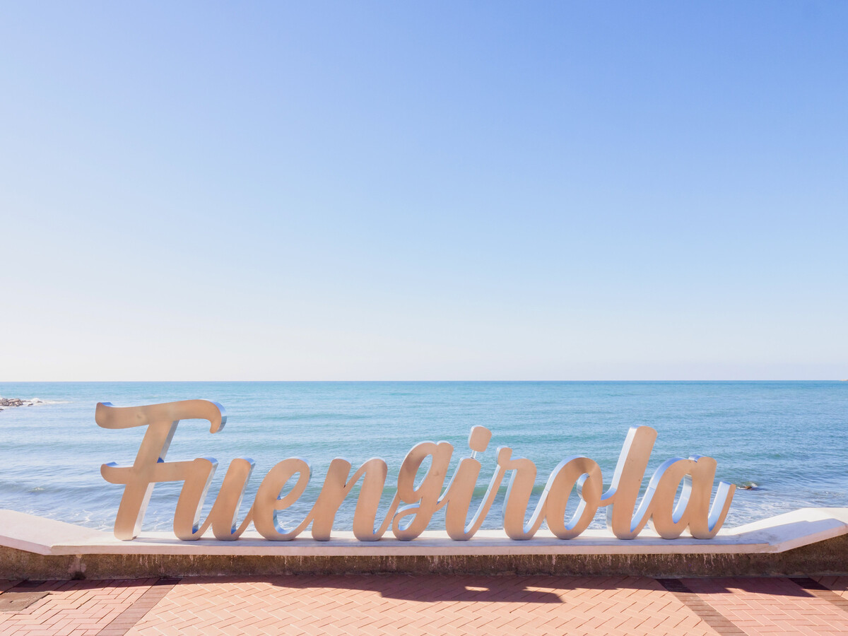 Appartement 1 chambre à 100 m de la plage, Fuengirola - Photo 33