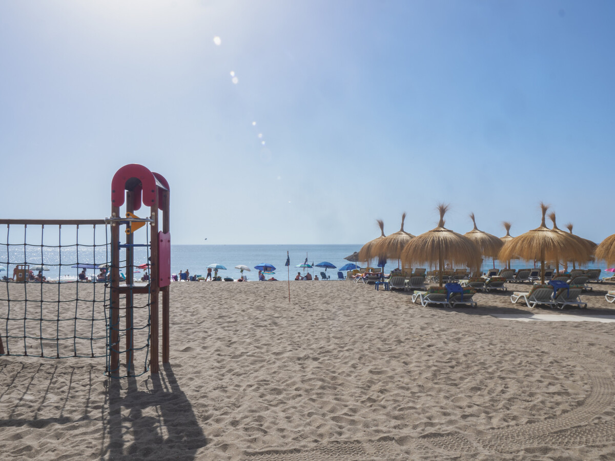 Appartement 1 chambre à 100 m de la plage, Fuengirola - Photo 35