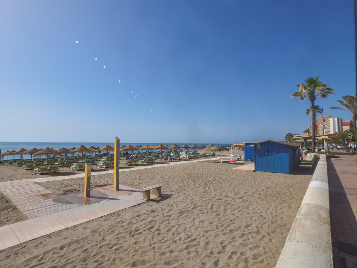 Appartement 1 chambre à 100 m de la plage, Fuengirola - Photo 36