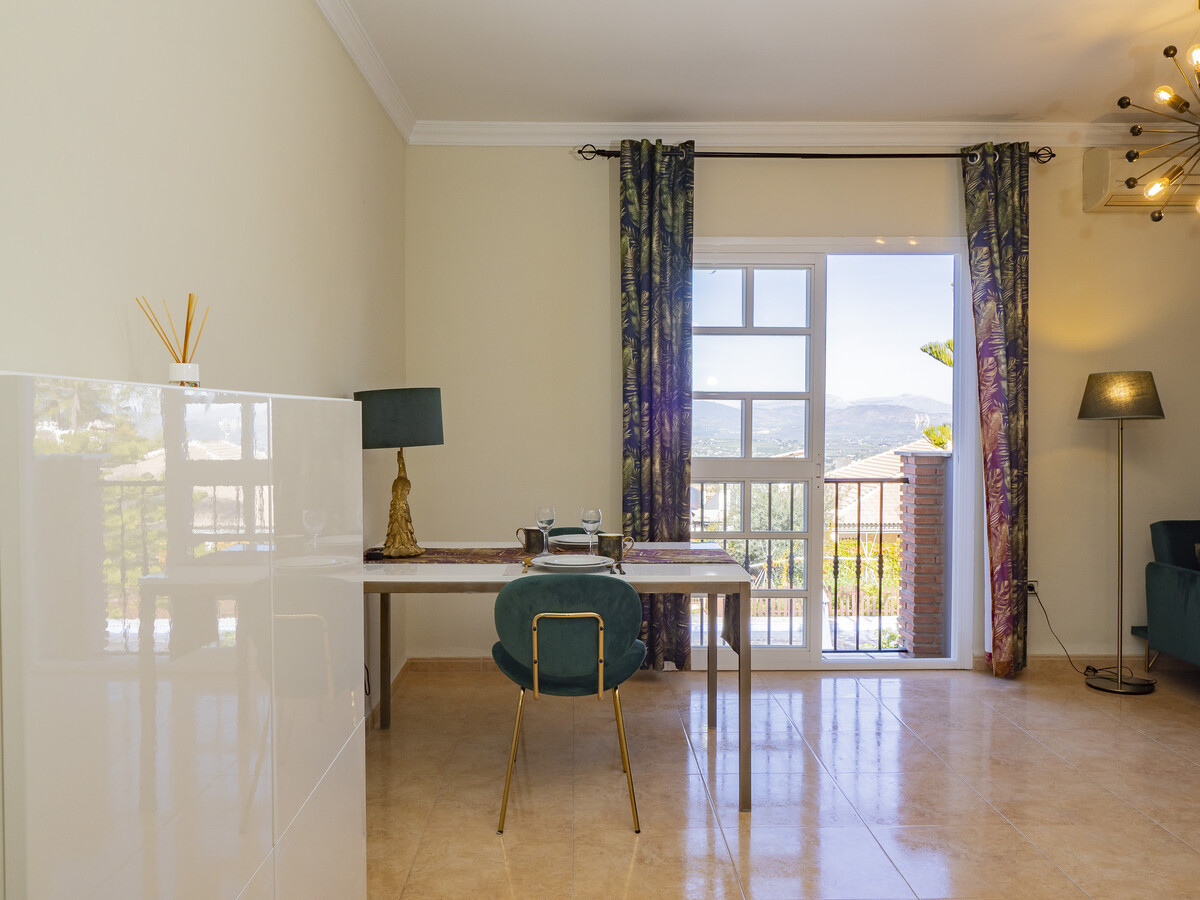 Appartement 2 pers. avec piscine à Alhaurín el Grande - Photo 7