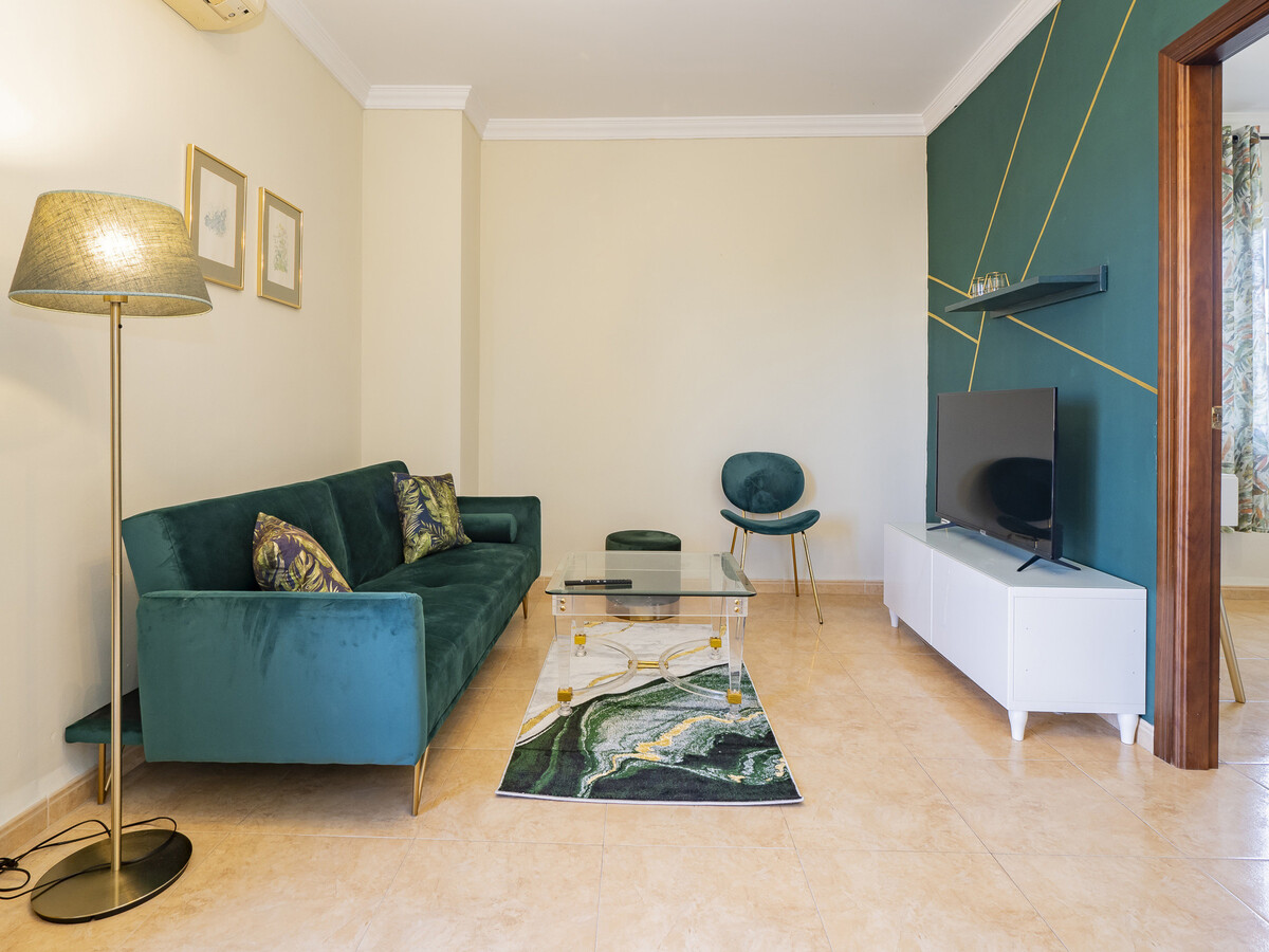 Appartement 2 pers. avec piscine à Alhaurín el Grande - Photo 8