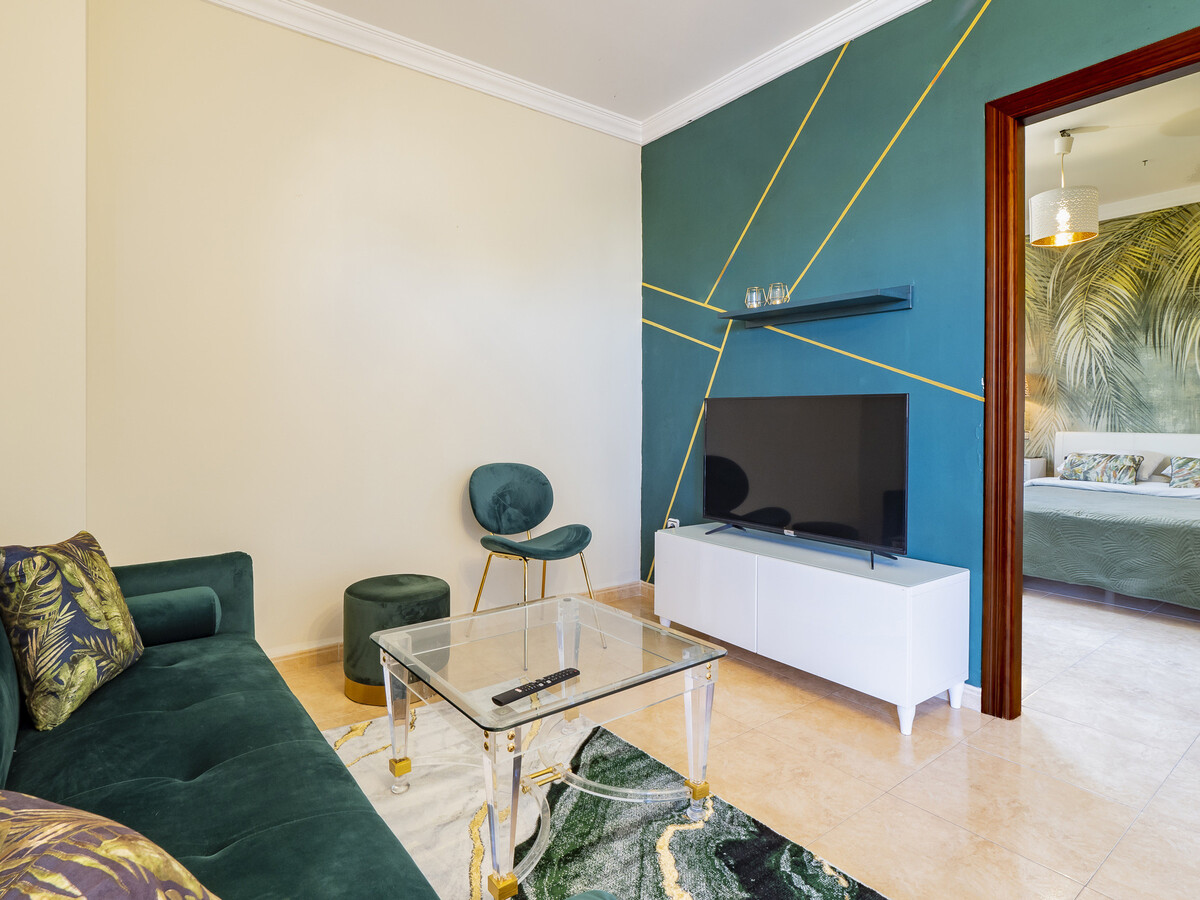 Appartement 2 pers. avec piscine à Alhaurín el Grande - Photo 10