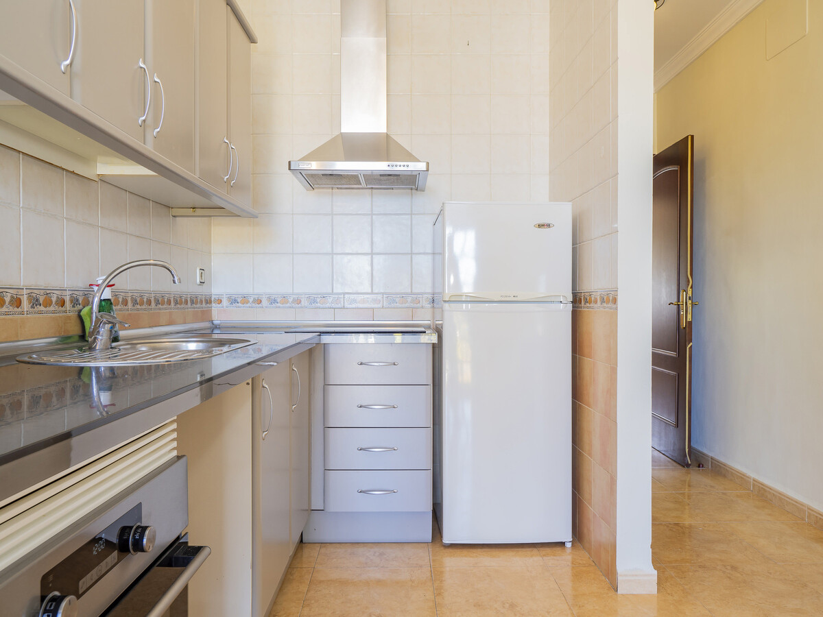 Appartement 2 pers. avec piscine à Alhaurín el Grande - Photo 14