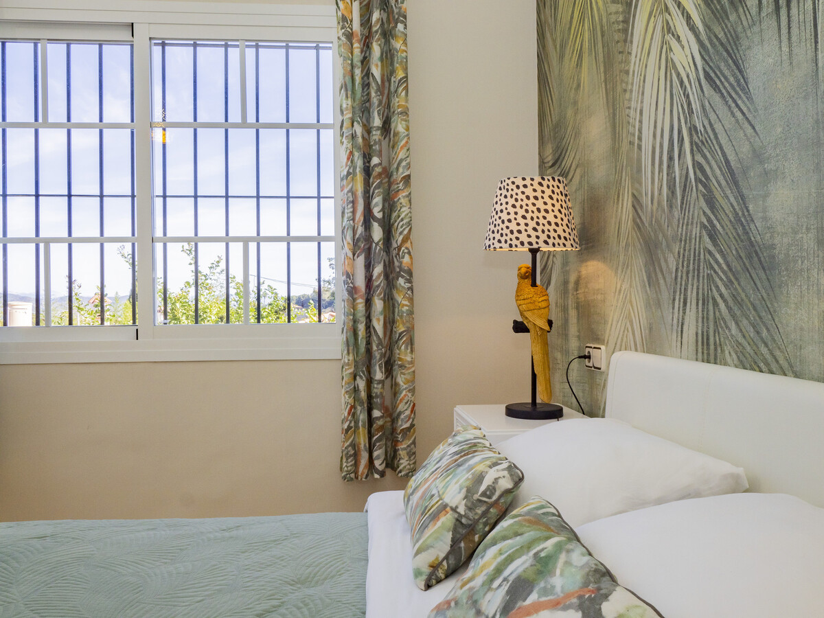 Appartement 2 pers. avec piscine à Alhaurín el Grande - Photo 18