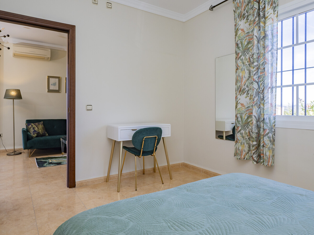 Appartement 2 pers. avec piscine à Alhaurín el Grande - Photo 19