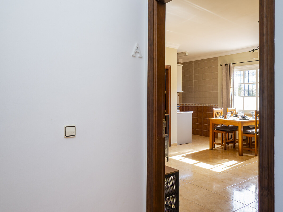 Appartement 2 chambres, piscine 11x4,5m à Alhaurín el Grande - Photo 28