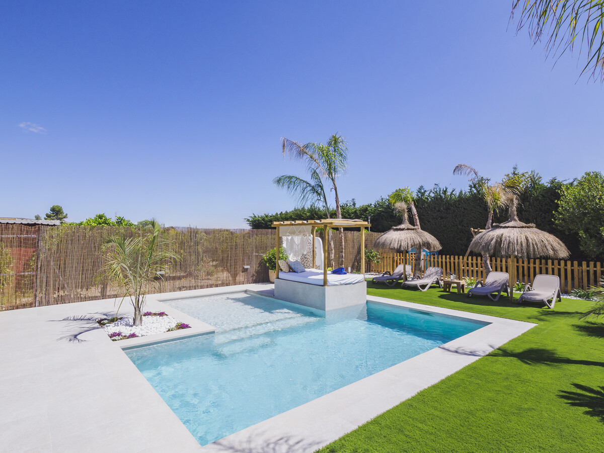 Domaine Eau de Lima – Gîte 6 pers. piscine privée - Photo 5