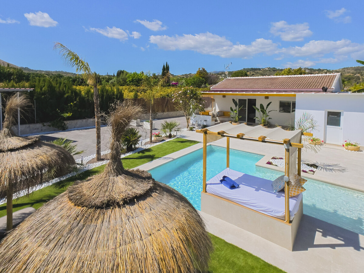 Domaine Eau de Lima – Gîte 6 pers. piscine privée - Photo 7
