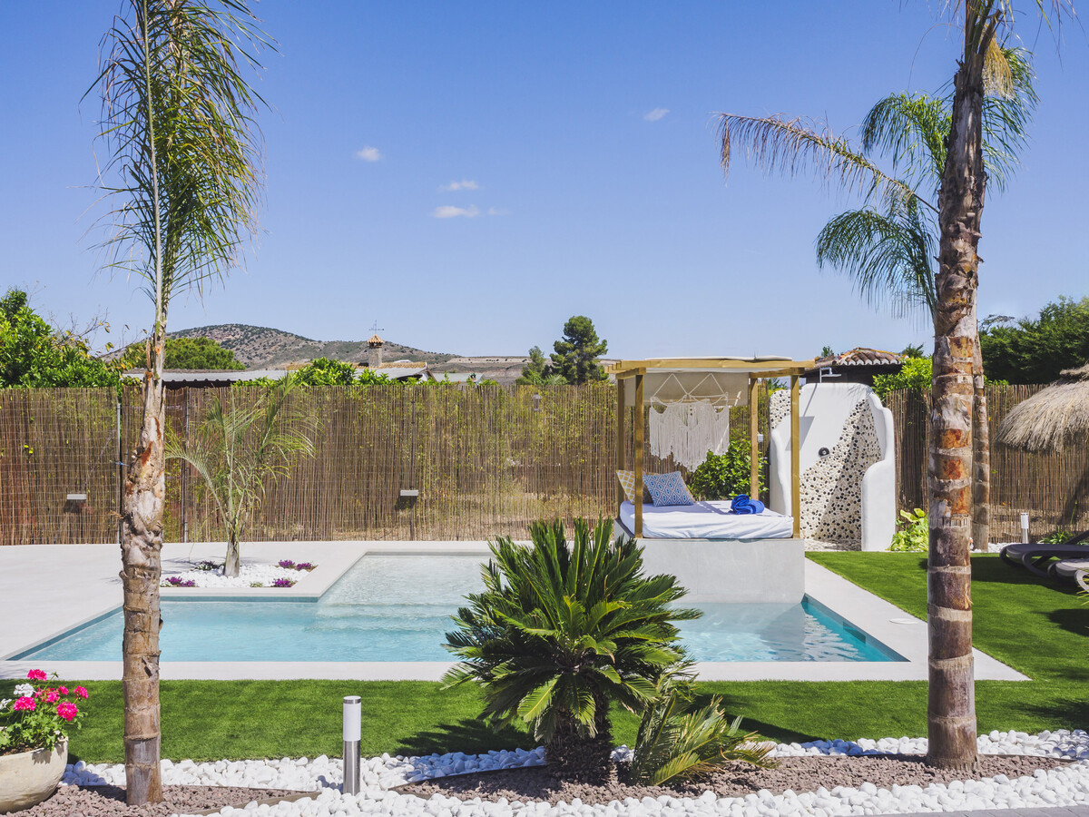 Domaine Eau de Lima – Gîte 6 pers. piscine privée - Photo 9