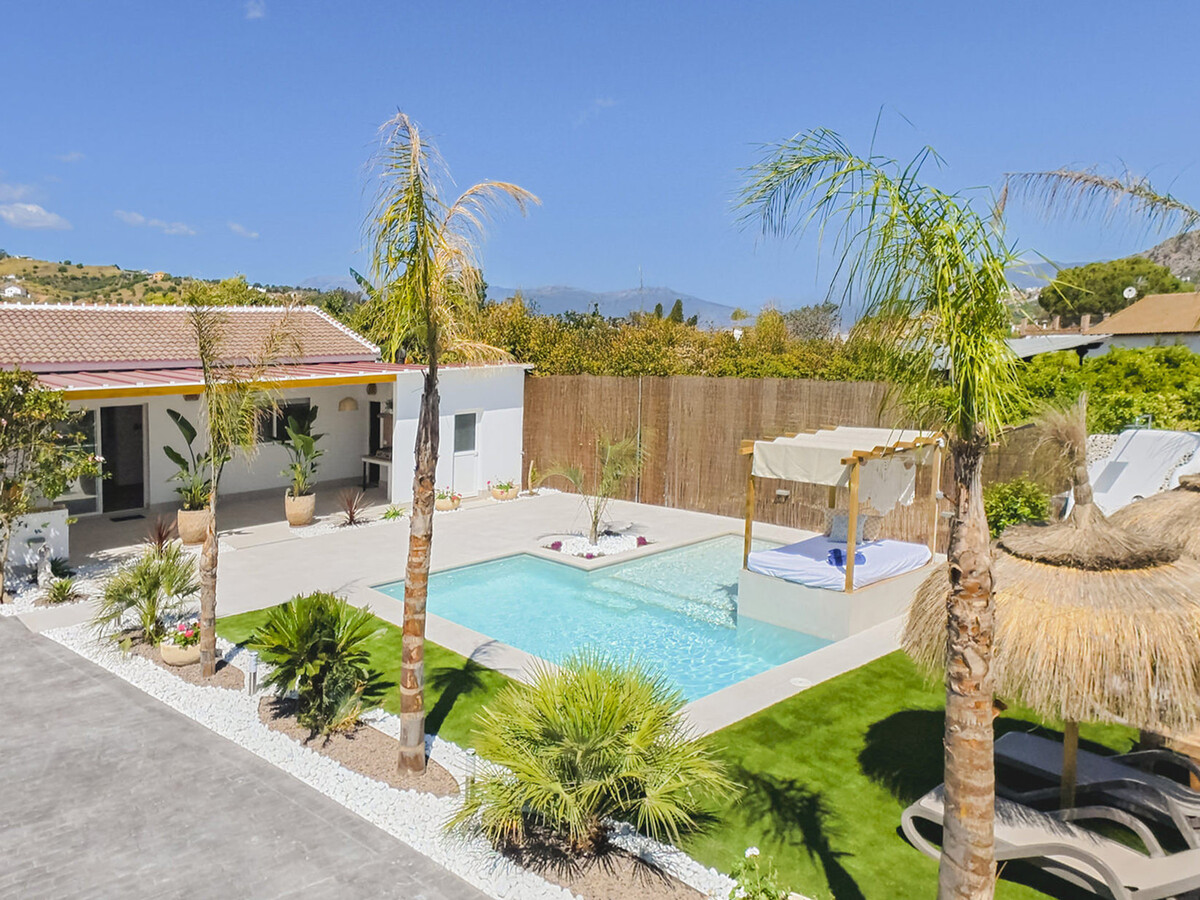 Domaine Eau de Lima – Gîte 6 pers. piscine privée - Photo 16