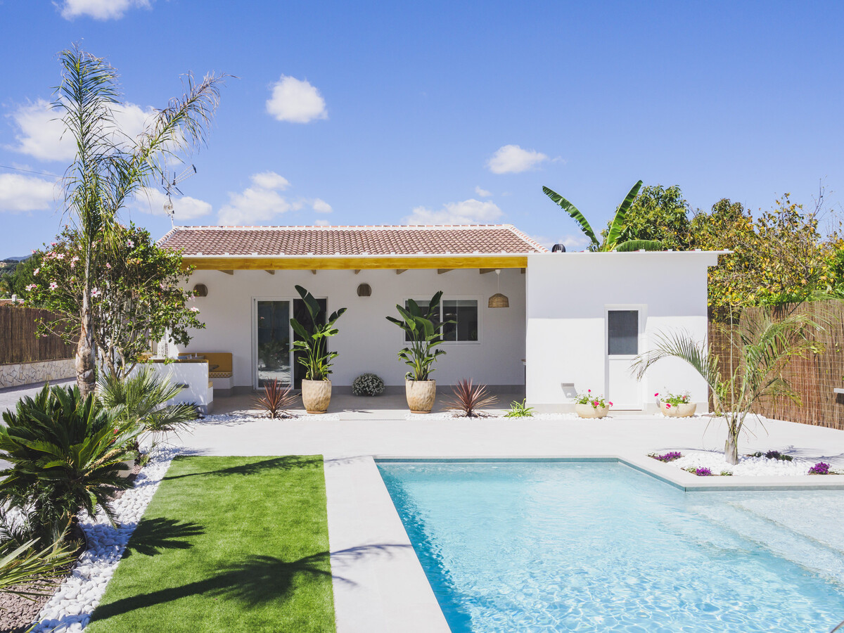 Domaine Eau de Lima – Gîte 6 pers. piscine privée - Photo 18