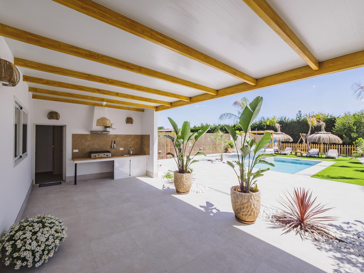 Domaine Eau de Lima – Gîte 6 pers. piscine privée - Photo 19
