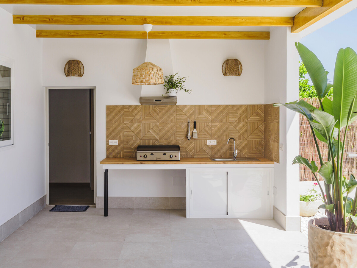Domaine Eau de Lima – Gîte 6 pers. piscine privée - Photo 20