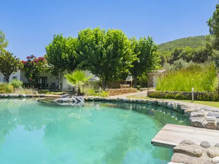 Villa moderne Alhaurín el Grande, piscine 15×8m, 8 personnes : photo 2