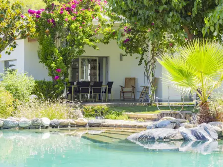 Villa moderne Alhaurín el Grande, piscine 15×8m, 8 personnes : photo 6