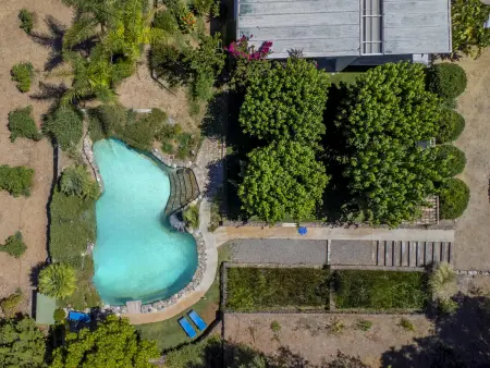 Villa moderne Alhaurín el Grande, piscine 15×8m, 8 personnes : photo 8