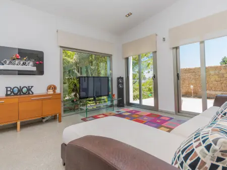 Villa moderne Alhaurín el Grande, piscine 15×8m, 8 personnes : photo 21