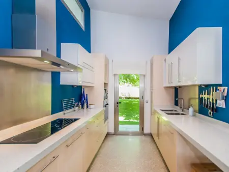 Villa moderne Alhaurín el Grande, piscine 15×8m, 8 personnes : photo 24