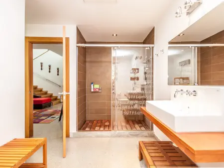 Villa moderne Alhaurín el Grande, piscine 15×8m, 8 personnes : photo 34